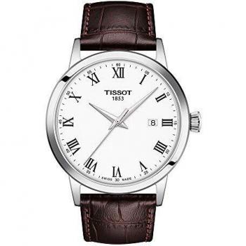 Tissot Classic Dream Watch, 42mm