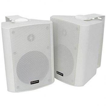 Adastra 100.904UK Altavoz Estéreo BC5-W