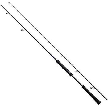 SHIMANO Light Jigging S63-2 Grappler Spinning Rod