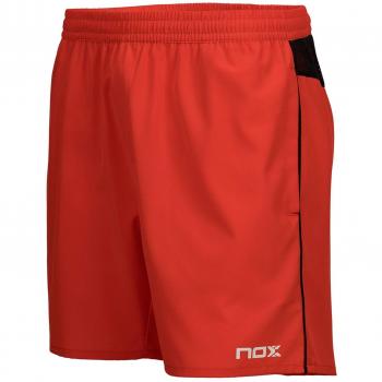 Pantalón NOX Team Rojo