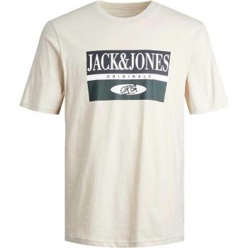 Camiseta Jack & Jones Arthur para Niños Manga Corta