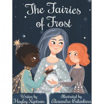 The Fairies of Frost