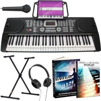 Finesse 61-Tasten Klavier Keyboard