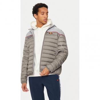 Ellesse Lombardy 2 Giacca di transizione Grigio Regular Fit