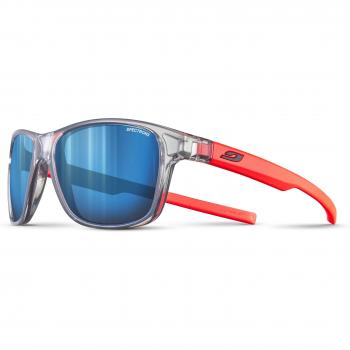 Julbo Brille Cruiser 8-12 Jahre grau/orange spectron 3