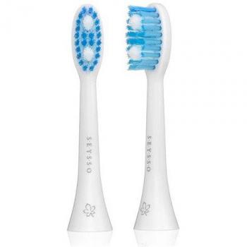 SeyssO OxyRange Ultra Brush Heads 2 Pacchetto