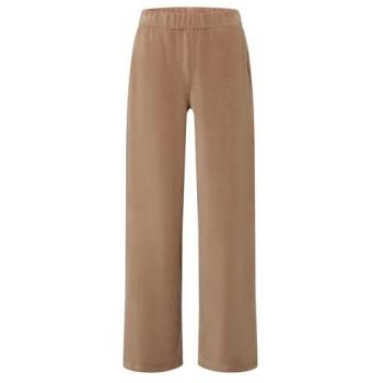 Damen Hosen RABE Jersey Braun 46
