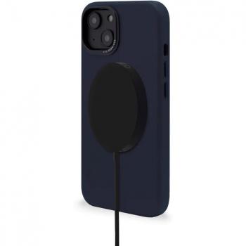 Cover Decoded per iPhone 14 MagSafe, Blu