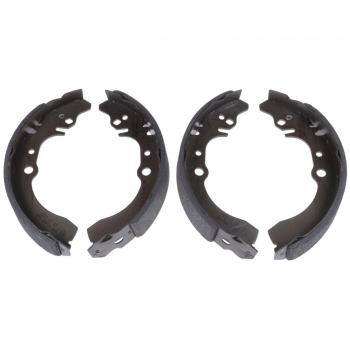 Zapatas de Frenos Blue Print 84130 – Set de Reemplazo