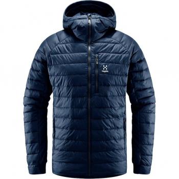 Haglofs Spire Mimic Casaco Masculino Azul