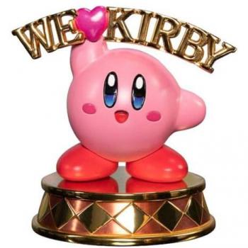 Figure Kirby 10 cm – Série We Love Kirby