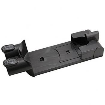 Supporto per aspirapolvere Dyson DC58 DC59 DC61 DC62 V6 da montare a parete