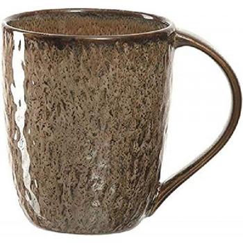 Tazza Beige Leonardo per caffè Matera