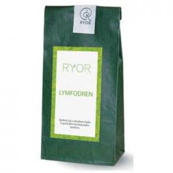 Ryor lymfodren 50g
