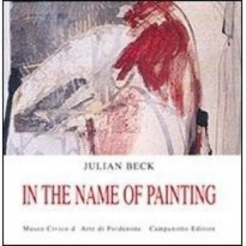 In the name of painting