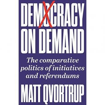 Democracy on demand: Holding power to account