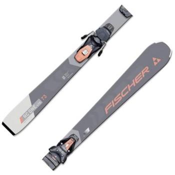 Fischer RC One Lite 73 + RS9 Damen Skiset