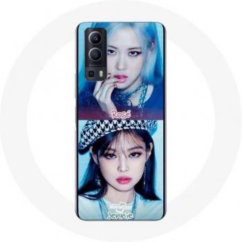 Vivo Y72 Blackpink Album Case