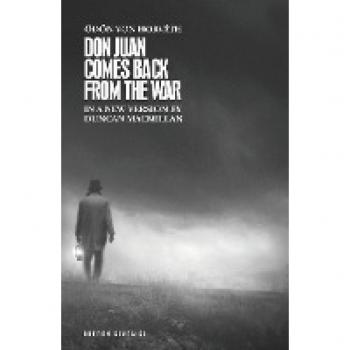 Don Juan Comes Back from the War (Oberon Classics)