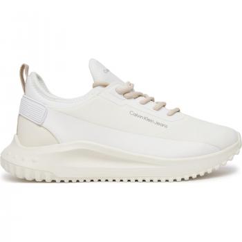 EVA RunSock Calvin Klein Blanca