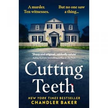 Cutting Teeth