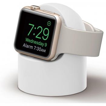 Apple Watch Silicón Power Dock para Series 1 y IWatch