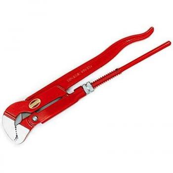 Pinza Ridgid S-1 1.1/2 a Due Manici