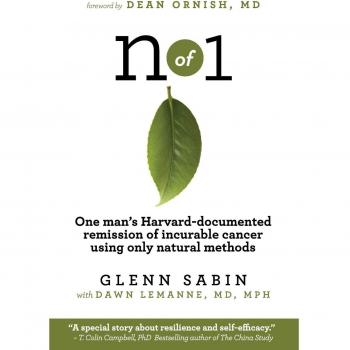 Sabin, Glenn: n of 1