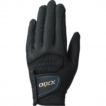 Guanti Da Golf DUNLOP Neri per Mano Sinistra