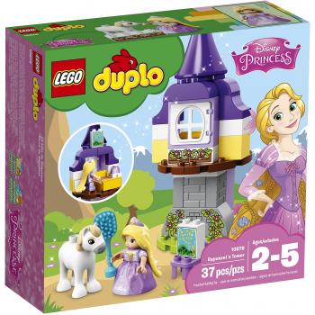 LEGO DUPLO Torre de Rapunzel