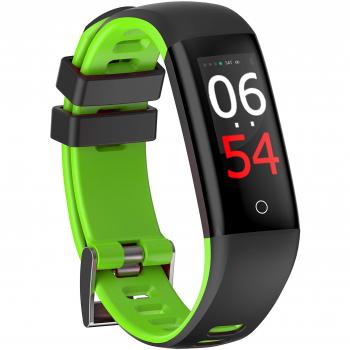 Leotec Fashion Health Color Verde