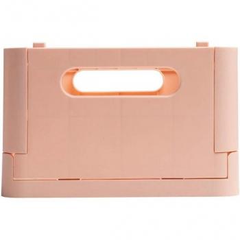 EXACOMPTA A5 Ablagebox klappbar
