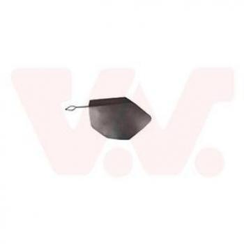 Van Wezel 3356587 Towing Hook Flap