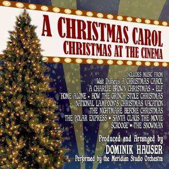 A Christmas Carol: La Musica del Natale