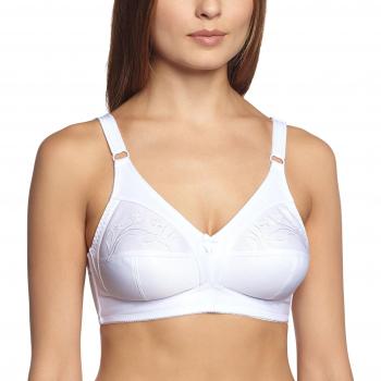 Sassa Entlastungs‑BH Soft‑Funktion 12892 – Zweierpaket