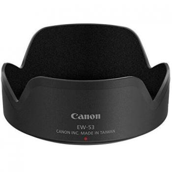 Canon EW-53 Lens Hood for EF-M 15-45mm F3.5/6.3 IS STM