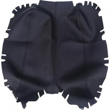 POSSBAY Car Armrest Cover for Honda Accord