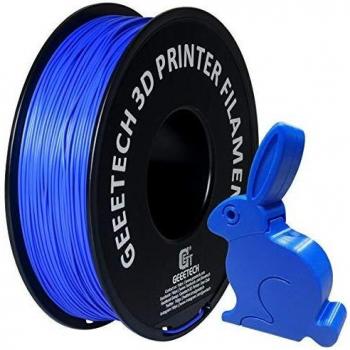 Filamento GEEETECH PLA 1.75mm 1kg Spool Blu