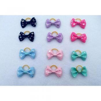 Cute Dog Hair Bows