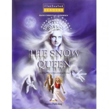 THE SNOW QUEEN ILLUSTRATED (Tapa blanda).