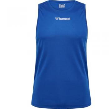 Camiseta Hummel sin mangas para hombre M