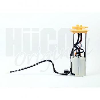 Hitachi Diesel Fuel Feed Unit with Electric Level Sensor for Mercedes Benz Sprinter 5T Van (HUCO 133296)