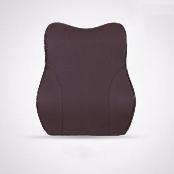 Cojín Lumbar Espuma 3 en 1