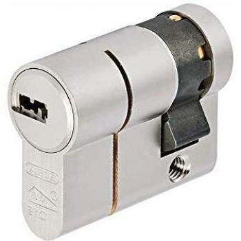 Cylindre de serrure Abus D10PS 30x10 haute protection