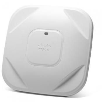 Controlador Cisco AIR CAP 1602I C K9 – AP 802.11 a/g/n, Antenna Interna, Reg. C