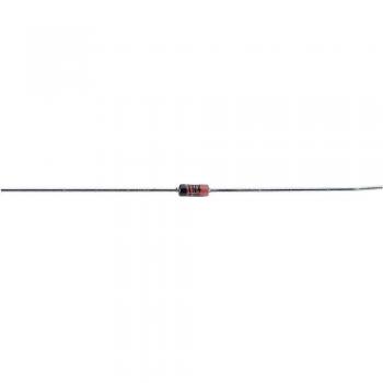 1N4148 Diode Silicium Diotec, format SOD‑27, 75 V, 150 mA