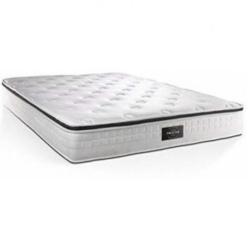 Matelas Privilège 140x190 26 cm Épaisseur Mémoire de Forme