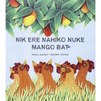 Nik ere nahi nuke mango bat