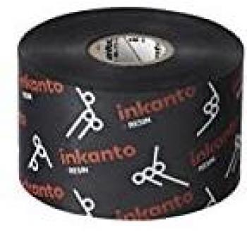 Armor Thermal Transfer Ribbon Inkanto, 110 mm, Schwarz, 25 Rolls/Box