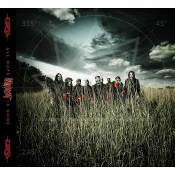 All Hope Is Gone (Limited CD/DVD DigiPak)